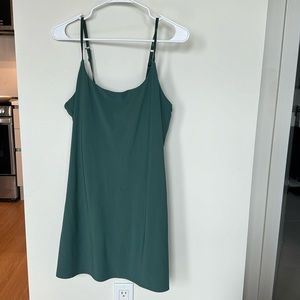 Abercrombie Active Dress